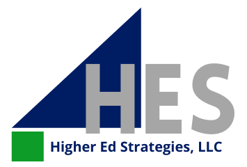 Higher Ed Strategies